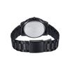 Casio Men Standard Series Black Watch MTP-VD01B-1BV MTP-VD01B-1BV