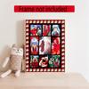Inuyasha Diamond Painting Round Diamond Mosaic Rhinestones Diamond Embroidery Craft Kit Wall Decor Without Frame