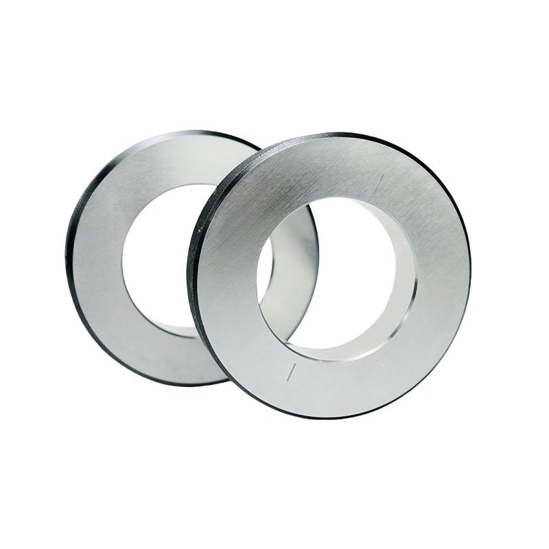 Smooth Ring Gauge