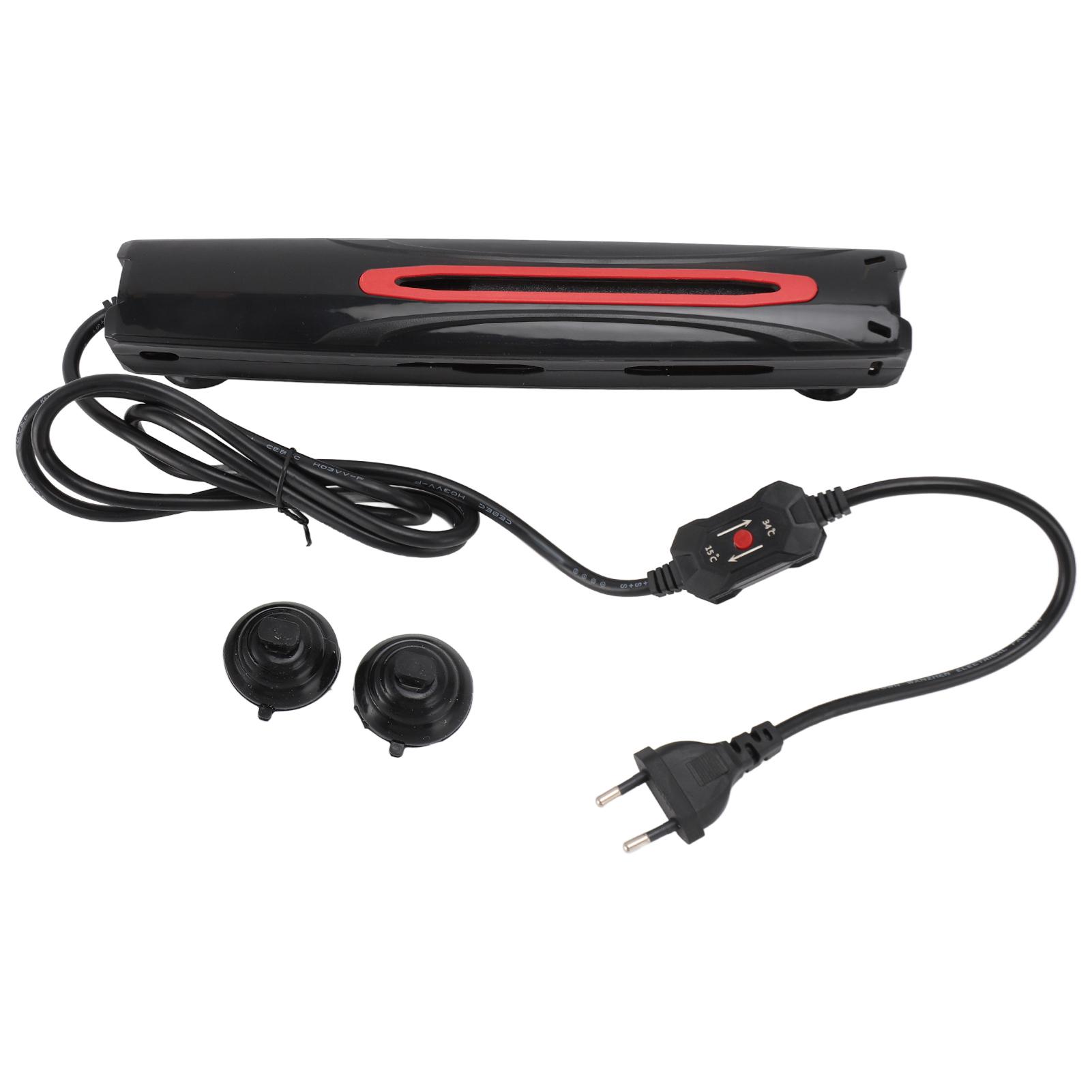 

Аквариумный нагреватель с преобразованием частоты 1000 Вт, термостат-контроллер IPX6, водонепроницаемый, подогрев аквариума