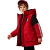 ASK JUNIOR Boys' New Year Padded Jacket