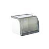 Porte-rouleau de papier toilette à forte capacité de charge Distributeur de rouleau de papier toilette étanche Buanderie