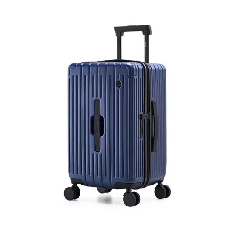 Aiwashi Voyage Unbounded Series Hardside Spinner Luggage 28 Inch