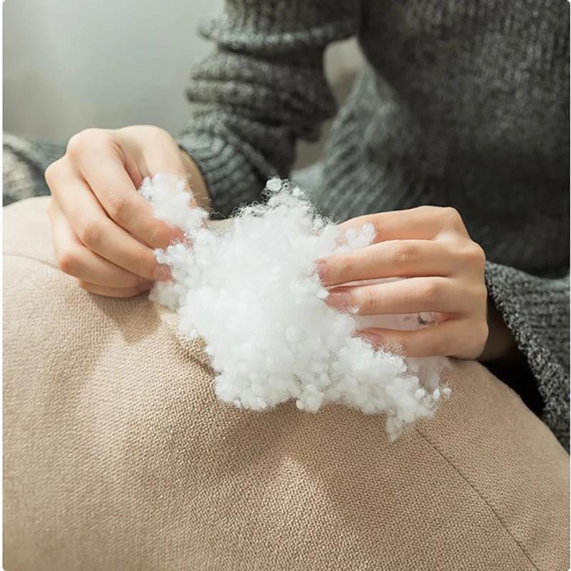 Formă rotundă pernă de scaun din in, mătase, bumbac, pernă tatami, pernă, decorarea casei, pernă moale pentru canapea mașină, șezut rotund de in