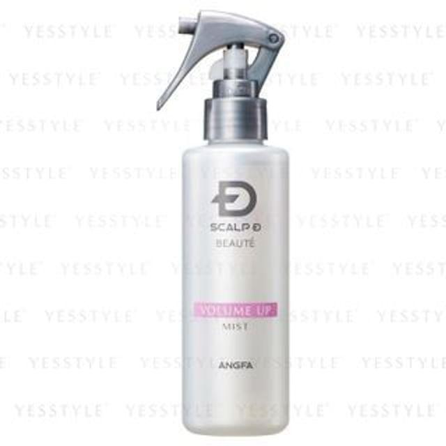 ANGFA - Scalp-D Beaute Volume Up Mist 180ml