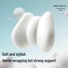 Ergonomic Lumbar Support Cushion for Office and Car