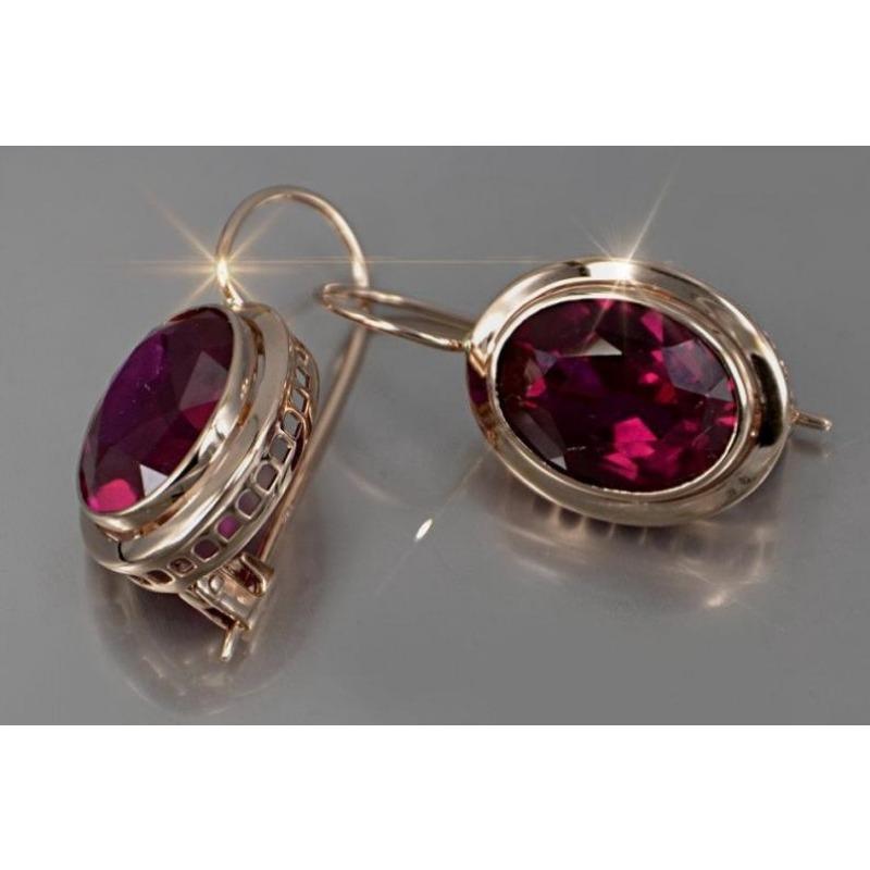 Dámské náušnice Šperky Luxusní dámské náušnice Přívěsky Visací náušnice Vintage Zirkonové náušnice pro ženy, Oválné křišťálové šperky, Dárek k Valentýnu