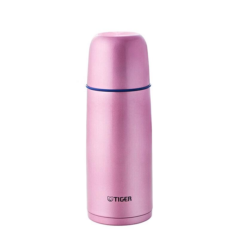 Tiger CSC-A35C Insulated Bullet Thermos Bottle