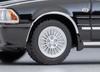 TOMYTEC Tomica Limited Vintage Neo 1/64 Scale LV-N368a Nissan Cedric HT V20 Twin Cam Turbo Gran Turismo Black SV 1990 Model (Finished Model) 337881