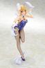 Kotobukiya IS Charlotte Dunois Scale PVC Painted Finished Figure [Infinite Stratos] -Bunny Style- 1/7