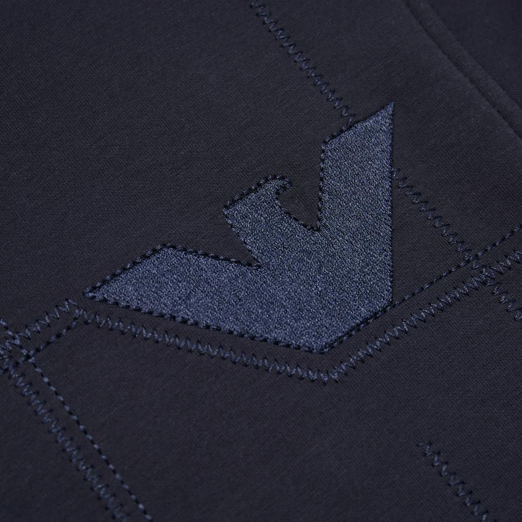 Emporio Armani SS24 Sweatshirt Men's Navy Blue 3D1MDR-1JHSZ-0920
