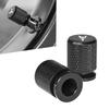 Für YAMAHA MT09 MT07 MT10 MT03 MT 09 07 03 10 MT-07 MT-09 MT-10 SP TRACER 2025 2025 2025 Motorradzubehör Reifenventilkappen
