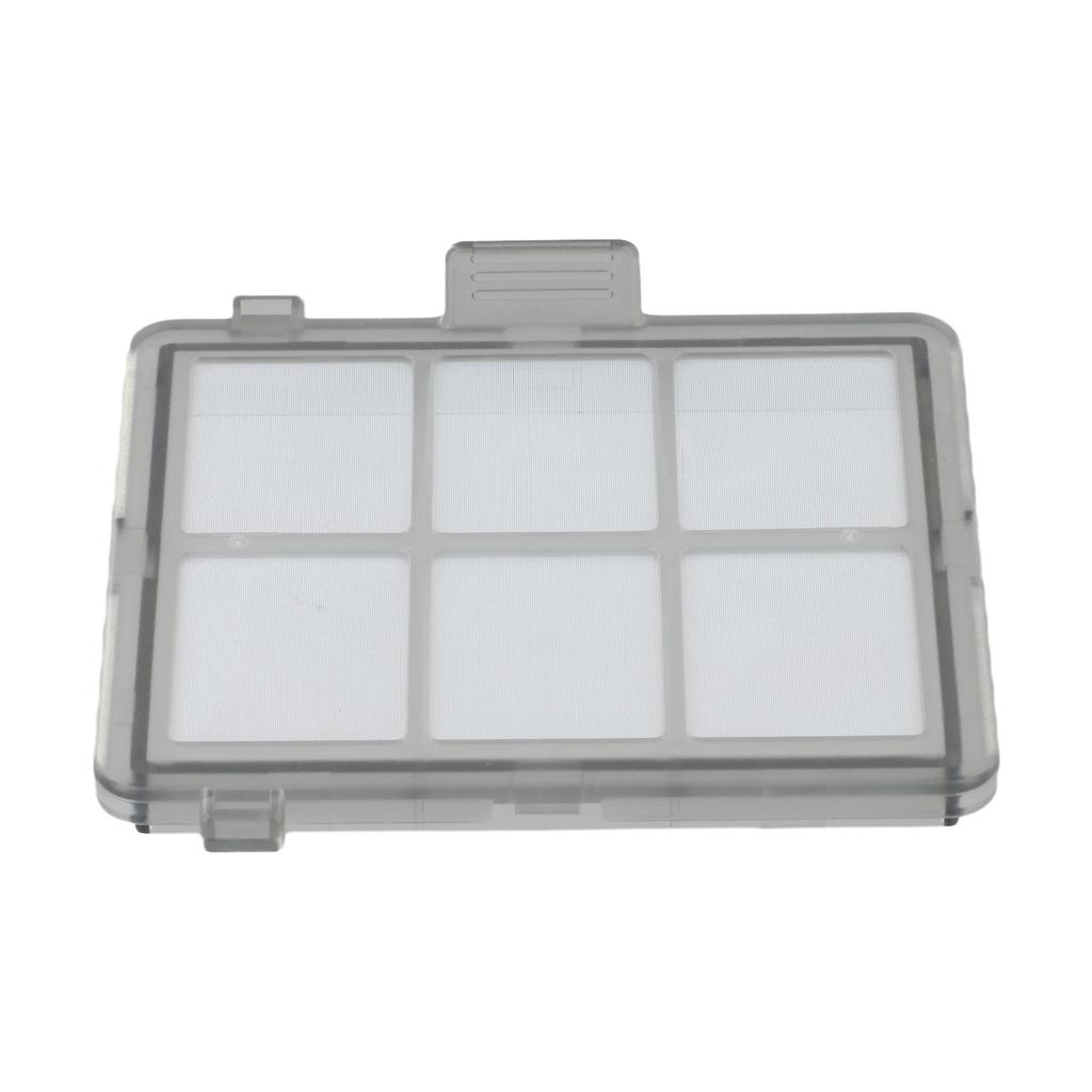 Designed for Compatibility Replacement Primary Filter for Eufy For L50 Series Vacuum Cleaners Enhancing Performance
