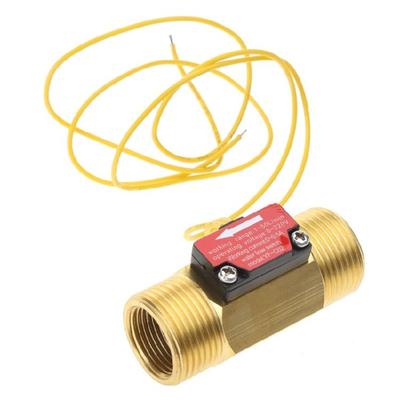 Elektrik için ölçüm cihazları – Akış Ölçüm Aletleri