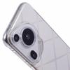 For Huawei Pura 70 Ultra Case Borderless Hard PC Phone Cover