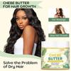 Chebe Butter Hair Mask 200g Hydratační, posilující vlasová maska ​​na vlasy, Hloubkově opravující suché vlasy