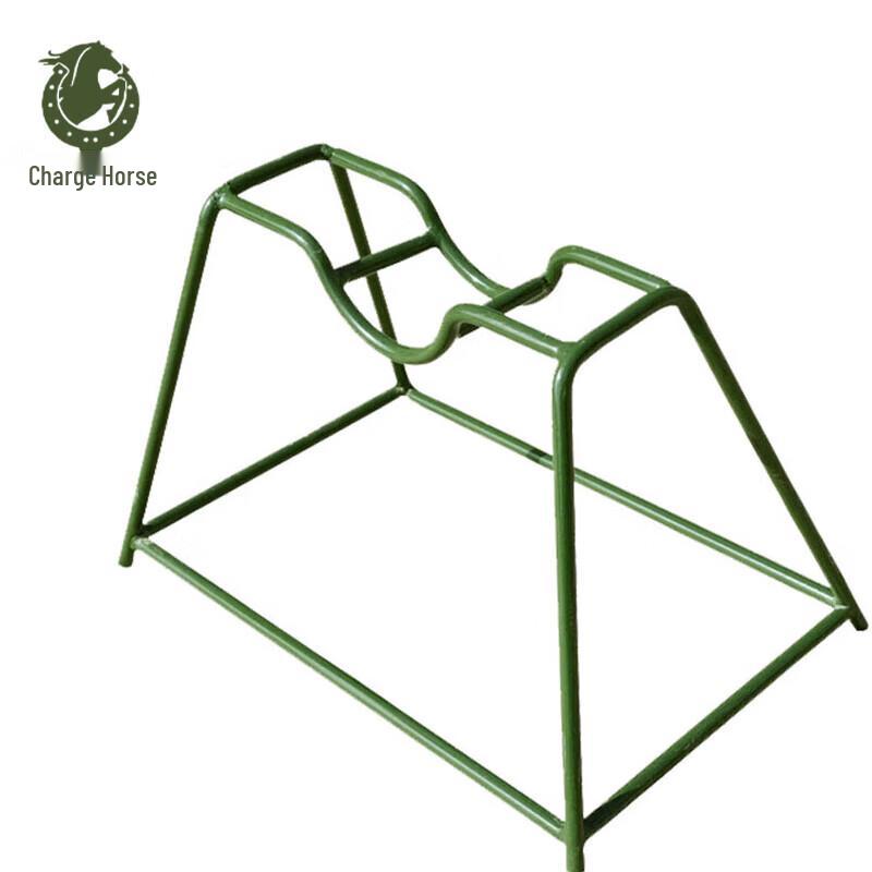 Mobile Iron Target Stand