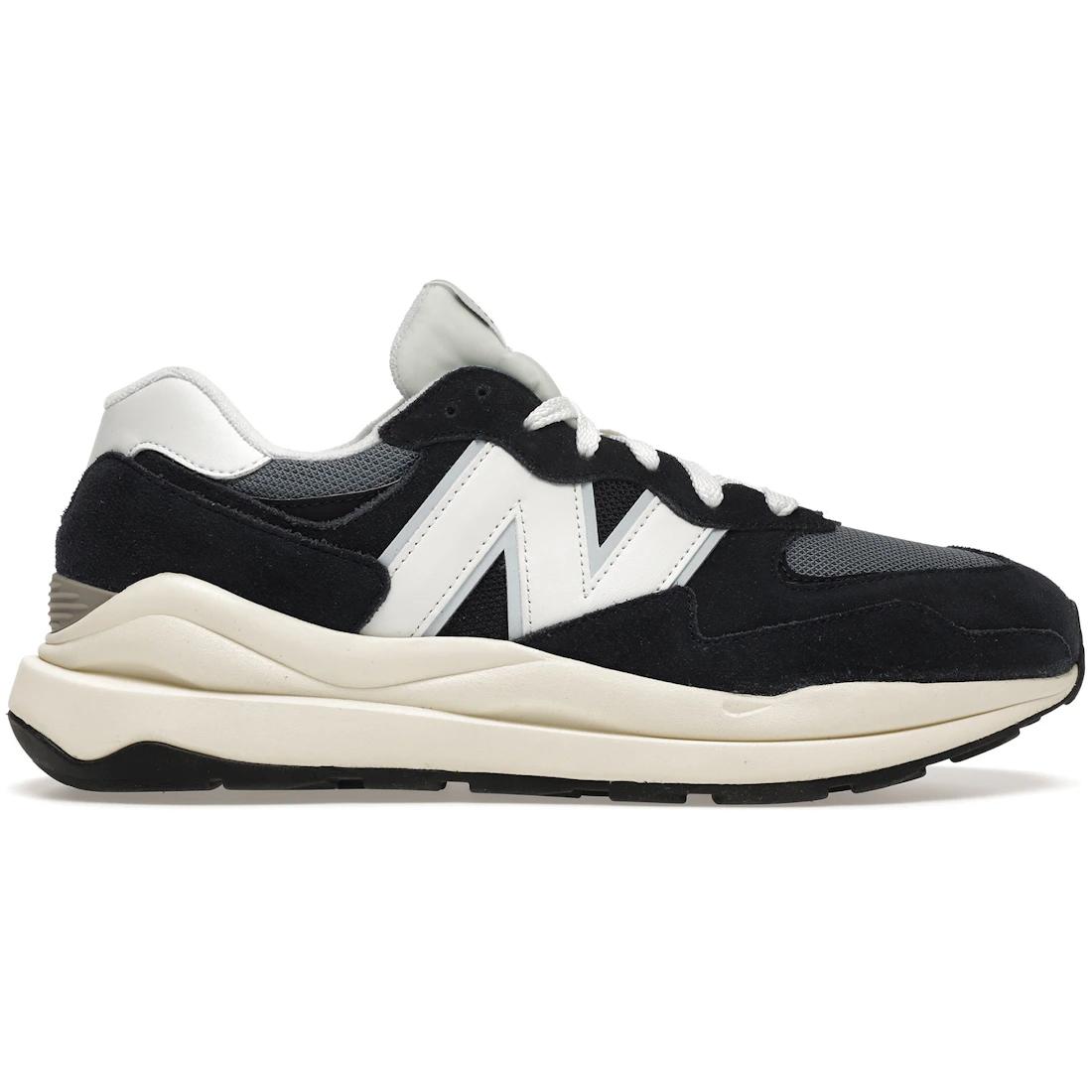 

New Balance 57/40 Командный темно-синий 36