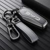 Car Key Case For Byd Qin Plus Ev Car Key Case Song Pro Dmi Tang Seal Dolphin Han Ev And Yuan Plus Car Accessories Interior Shell