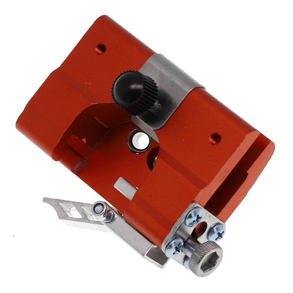 Portable Chainsaw Sharpening Chainsaw Fixture Chainsaw Sharpener Tools