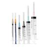 Sterile Disposable Syringe 1/2/5ml for Medicine Preparing, Feeding, Dispensing, Ink Filling, and Flushing