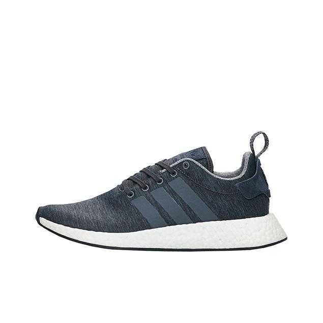

кроссовки adidas originals NMD_R2 Life Casual Shoes Unisex BY2789