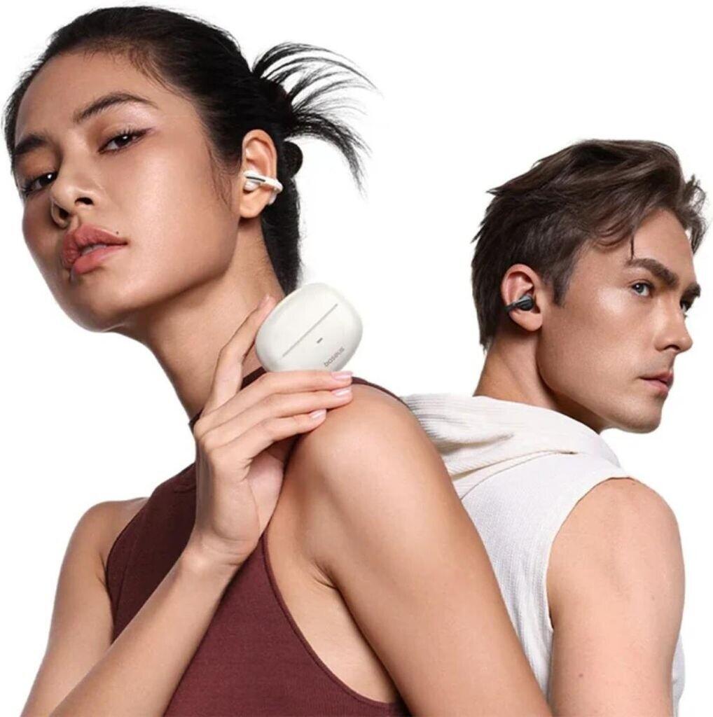 Наушники Earbuds Baseus Bowie MC1
