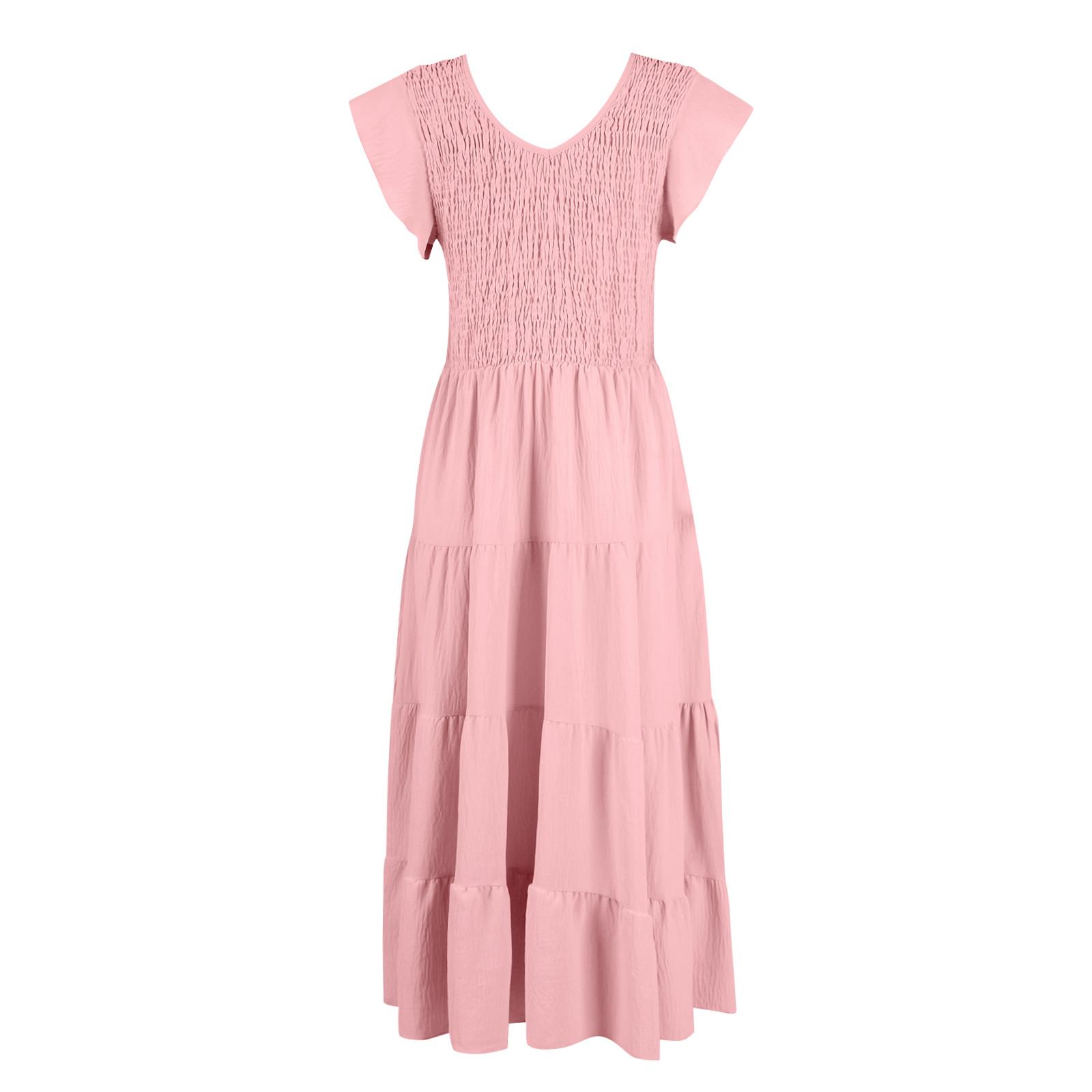 Женские повседневные платья — фото 6