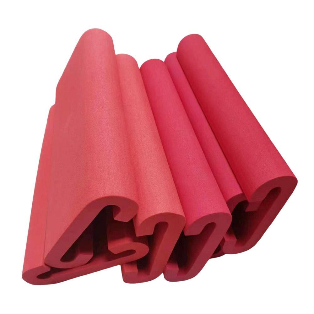 Light Weight Dragon Boat Saddle Non-slip Rowing Tools New Dragon Boat Seat Boat Paddles