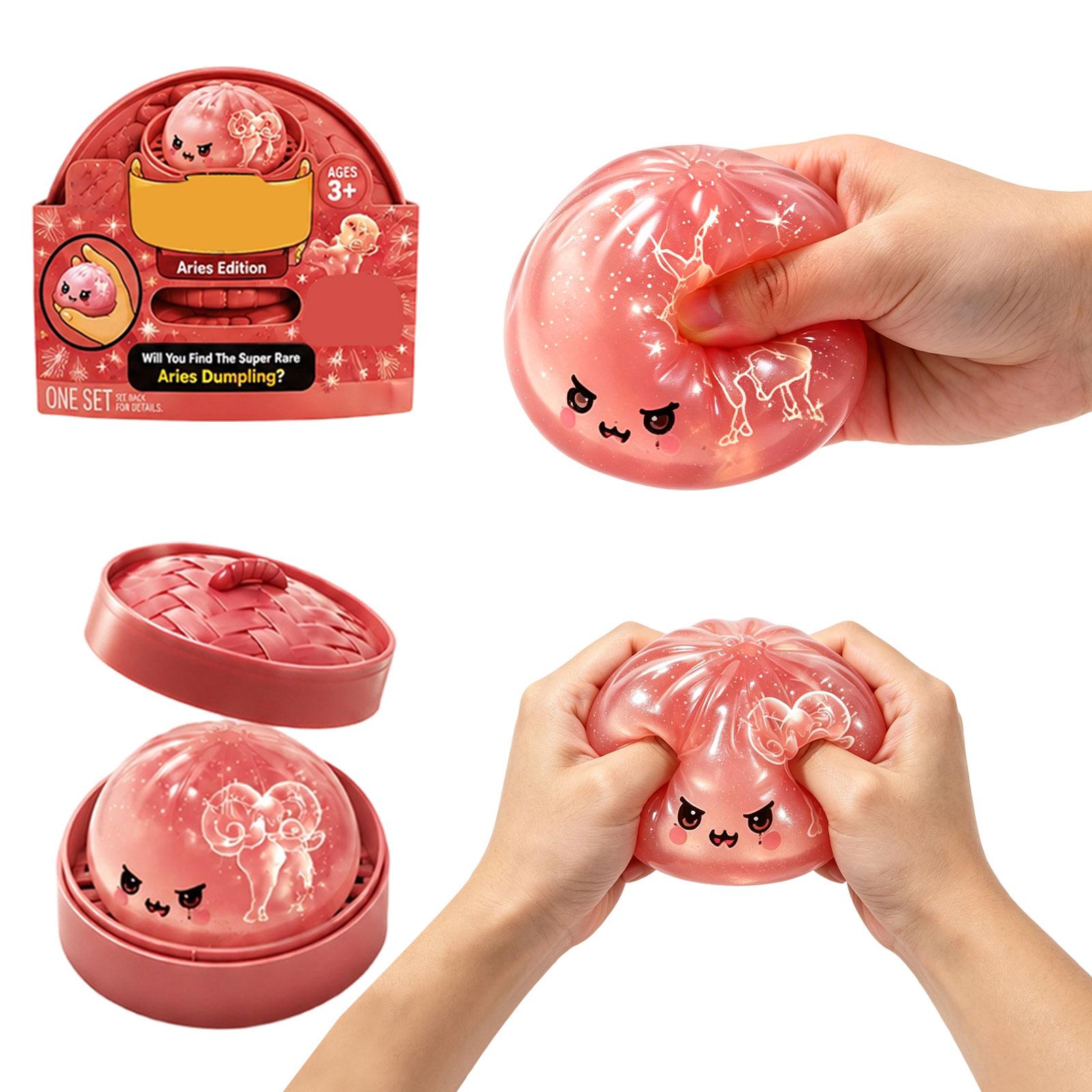 Bun Toy Special Edition One Size
