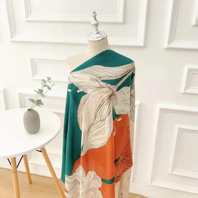 SIYUTANG Australian Merino Wool Shawl