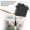 Aileron Driver Fit for WLtoys X450 Vertical TakE Off and Landing Aircraft Accessories