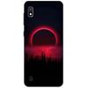 For Samsung A10S A10 Case Silicon Back Cover for GalaxyA10S A107F Phone Case for Samsung Galaxy A10s Cases Soft bumper coque