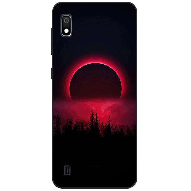 For Samsung A10S A10 Case Silicon Back Cover for GalaxyA10S A107F Phone Case for Samsung Galaxy A10s Cases Soft bumper coque