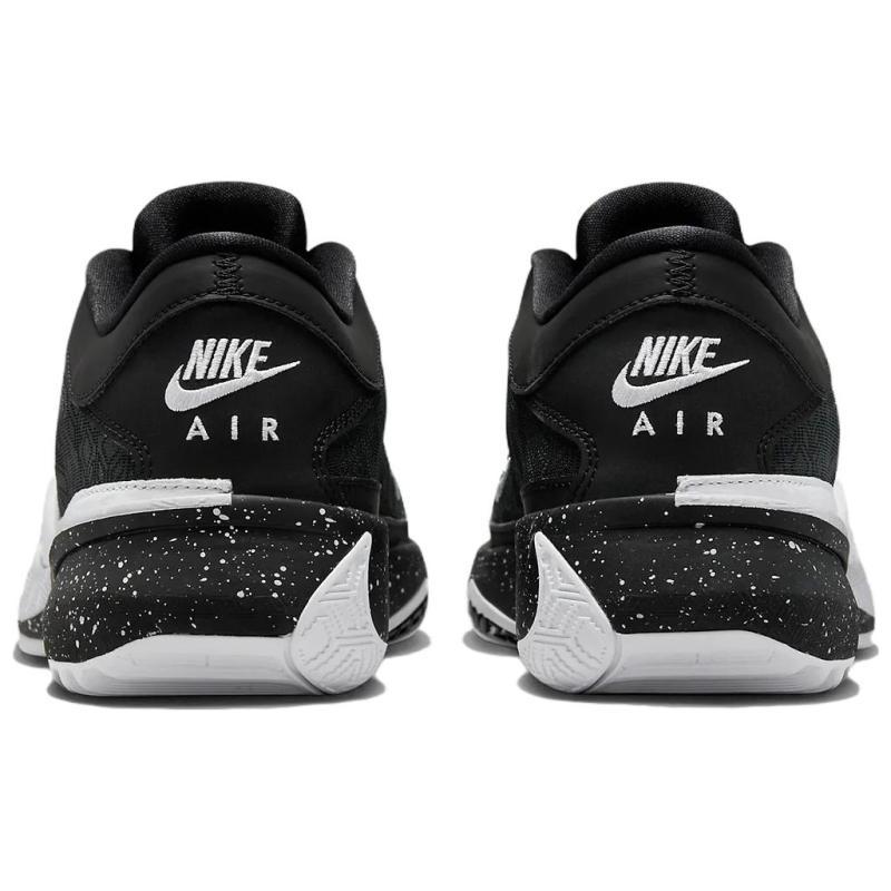 Nike Zoom Freak 5 'Oreo' Sneakers Casual DX4985-003