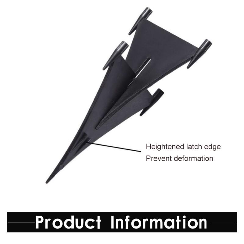 Ground Light Solar Garden Yard Landscape Lawn Lamp Buried Light Outdoor Road Stairs Decking Light