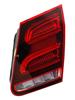 Right LED Inner Rear Tail Light Brake Lamp 2129060403 2129062857 2129069602 2129069002 For Mercedes E-Class W212 2013-2015