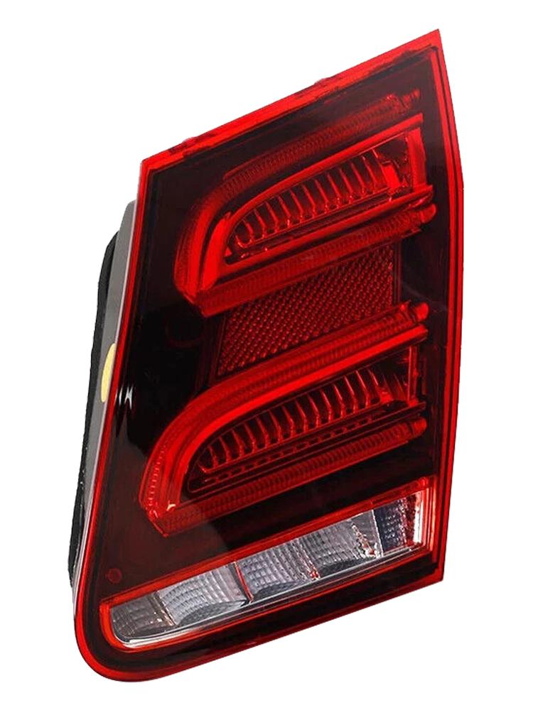 Right LED Inner Rear Tail Light Brake Lamp 2129060403 2129062857 2129069602 2129069002 For Mercedes E-Class W212 2013-2015