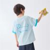 Boys' Cooling Quick-Dry Short-Sleeve T-shirt