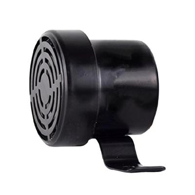 Car Reverse Alarm Warning Motorcycle Car Back Up Horn Dog Barking Horn Speaker Alarm Horn 12V 24V Car Accessories