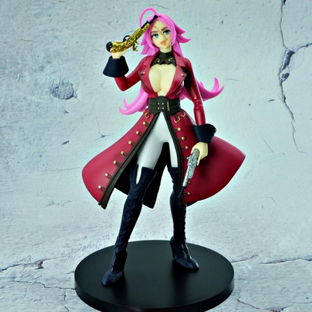 

Fate Fate Фрэнсис Дрейк Фигура ДОПОЛНИТЕЛЬНЫЙ ПОСЛЕДНИЙ БИС