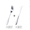 Ceramic Dinner Set Hotel Steak Spaghetti Flat Sum Minimalist Round Tableware