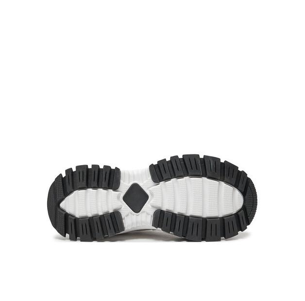 Just Cavalli Кроссовки 77RA3SC1 белый