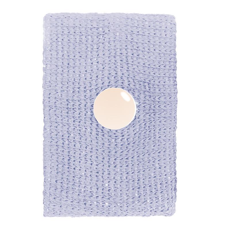 Sports Wrist Guards Made of Cotton for Pregnant Women and Children To Prevent Motion Sickness and Seasickness