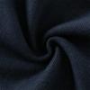 David & Bella Girls Fleece-Lined Flared Denim-Look Pants