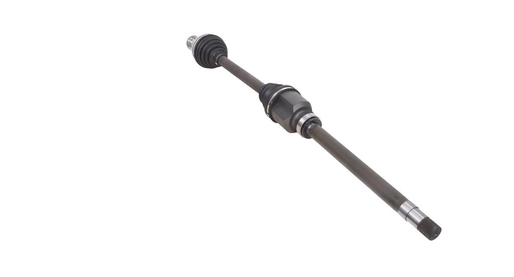 Ft27117 Fast Drive Shaft Pr