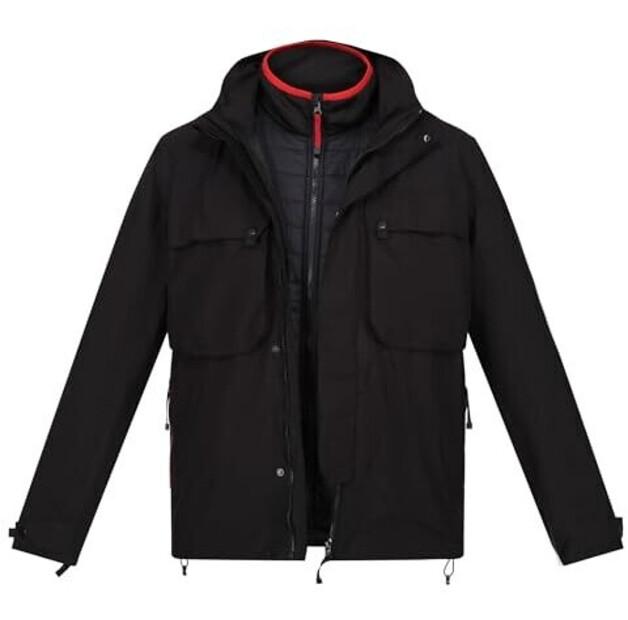 Куртка Regatta Shrigley III XL