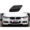 Per BMW Serie 3 F30 F31 M Sport Paraurti Anteriore Ugello Lavavetri Copertura Pulizia 51118067969 2012-2019