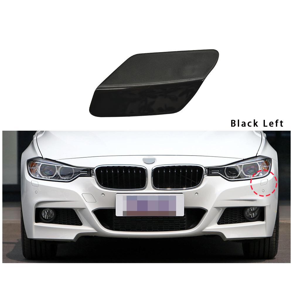 Per BMW Serie 3 F30 F31 M Sport Paraurti Anteriore Ugello Lavavetri Copertura Pulizia 51118067969 2012-2019
