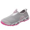 Travel summer mesh outdoor camp shoes net men's and women's wading shoes breathable shoes